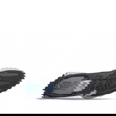 Кецове и обувки New Balance 327 Черно | MS327CPG, 3
