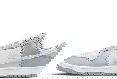 Кецове и обувки Nike Dunk Low "Wolf Grey" Сиво | DJ6188-001, 1