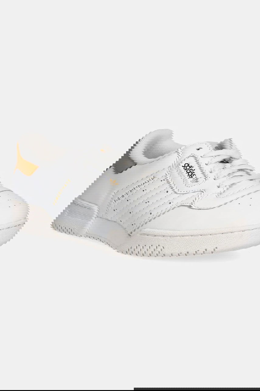 Кецове и обувки adidas Originals adidas Originals Powerphase Бяло | JR0938, 0