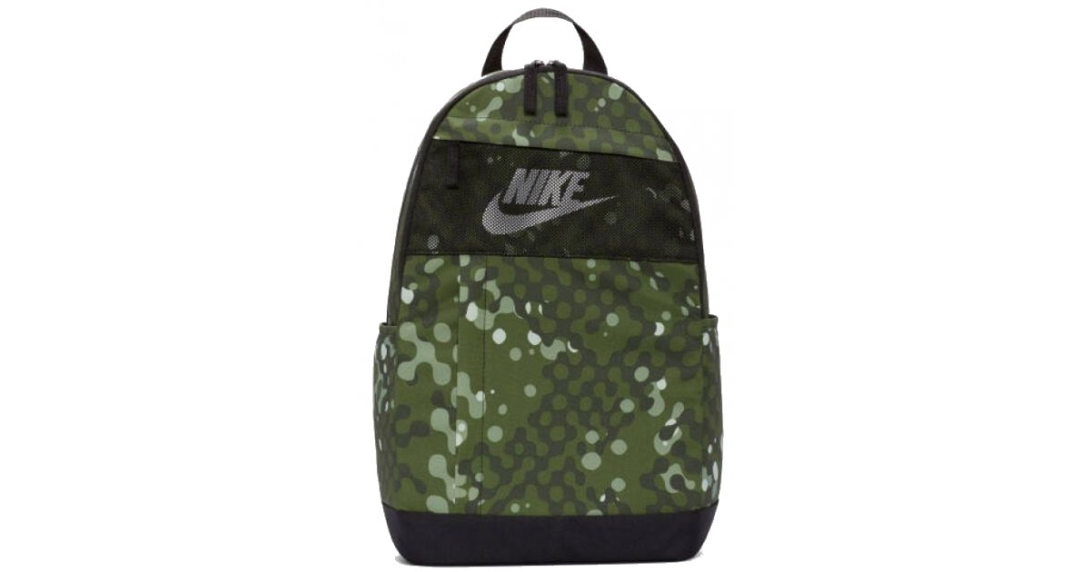 Раница Nike Elemental Printed Зелено | db3885-326, 1