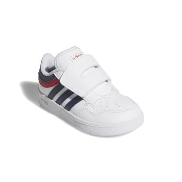 Кецове и обувки adidas Performance Hoops 4.0 CF I Бяло | JI3488, 1