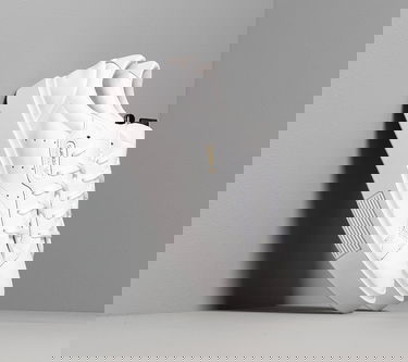 Кецове и обувки adidas Originals Sleek Super W Бяло | EF8858, 1