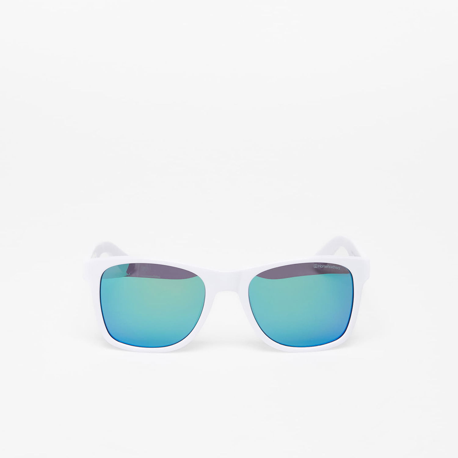 Слънчеви очила Horsefeathers Foster Sunglasses Бяло | AA866P, 0