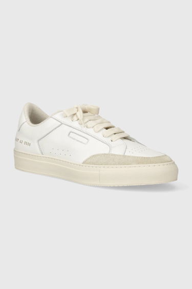 Кецове и обувки Common Projects Tennis Pro Бяло | 2407.0506, 0