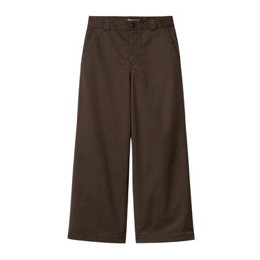 Панталони Carhartt WIP Craft Pant "Buckeye" Кафяво | I032441_BV_02, 6