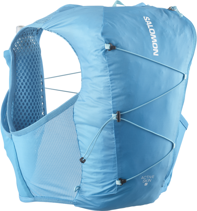 Salomon Active Skin 8 Set Backpack
