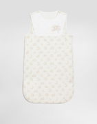 Dolce & Gabbana Moon and Stars Print Sleeping Bag