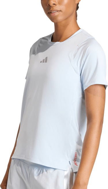 Тениска adidas Originals Adizero Ekiden Running T-Shirt Синьо | kb1543, 0