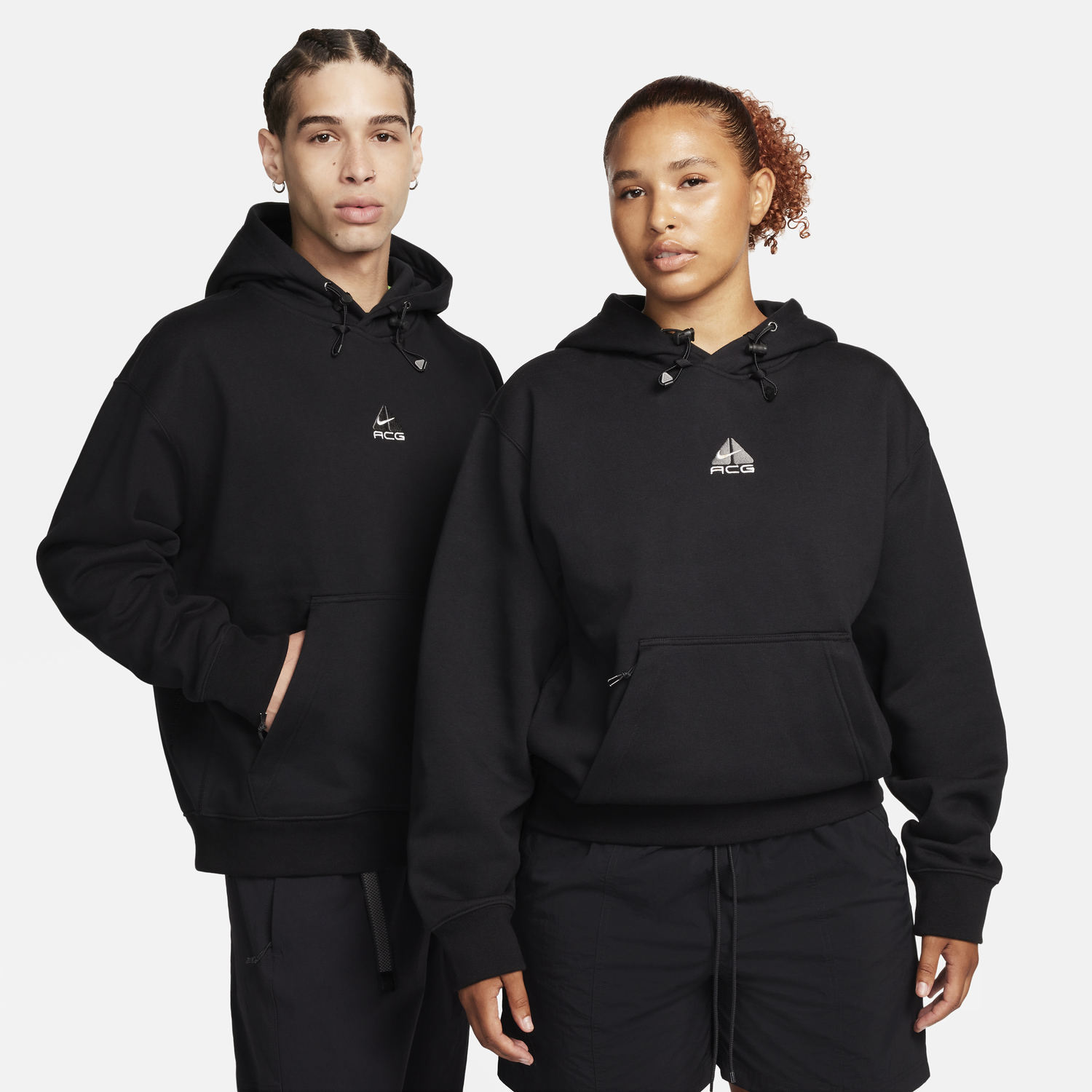 Суитчър Nike Therma-FIT ADV Hoodie Черно | DH3087-013, 0