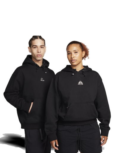 Суитчър Nike Therma-FIT ADV Hoodie Черно | DH3087-013