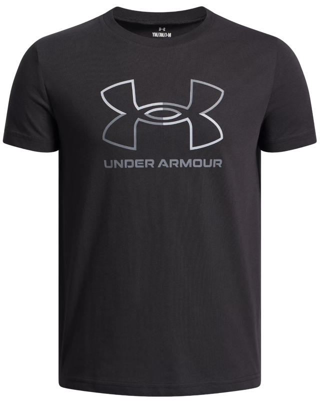 GL FOUNDATION SS Graphic Short Sleeve T-Shirt