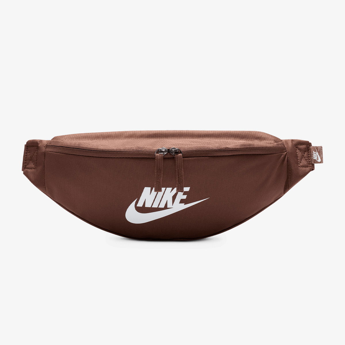 Чанта за кръста Nike Heritage Waistpack Кафяво | DB0490-265, 1