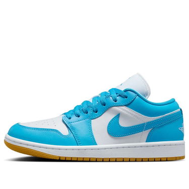 Кецове и обувки Jordan Air Jordan 1 Low Синьо | DC0774-104, 0
