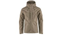 Skogsö Hooded Durable Multi-Pocket Outdoor Trekking Jacket