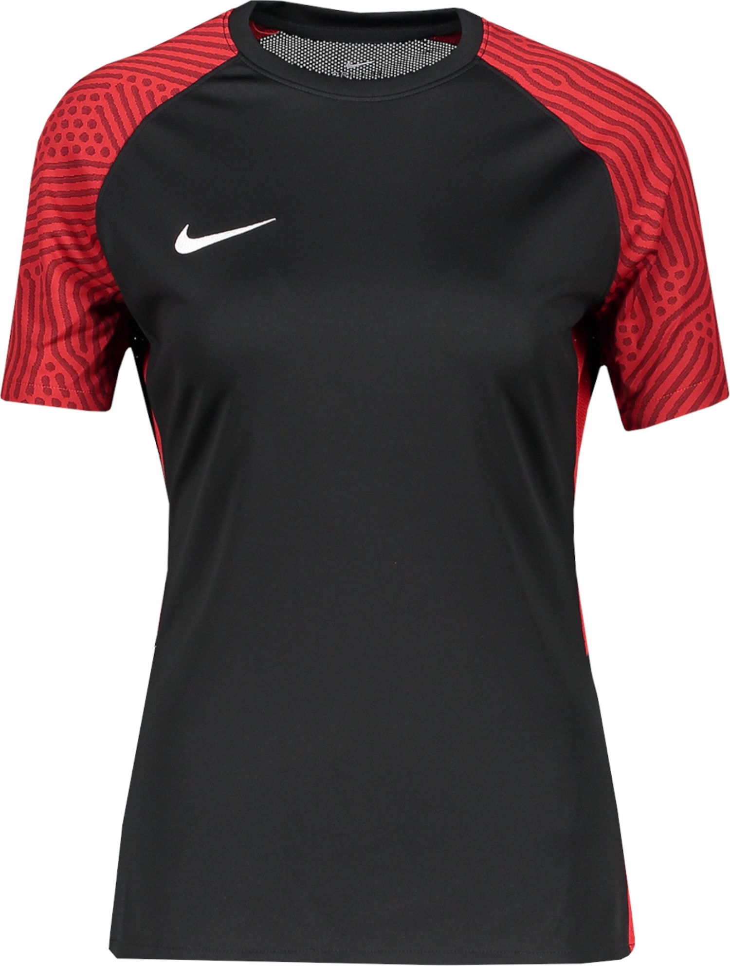 Фланелка Nike Strike II Jersey Черно | cw3553-013, 0