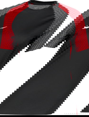 Фланелка Nike Strike II Jersey Черно | cw3553-013, 0