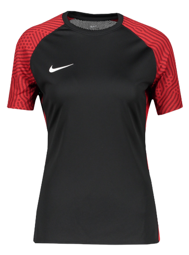 Фланелка Nike Strike II Jersey Черно | cw3553-013