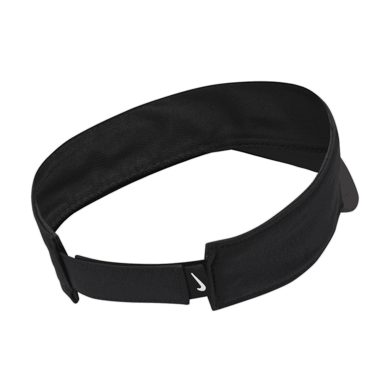 Шапка с козирка Nike Dri-FIT Ace Swoosh Черно | FB5630-010, 1