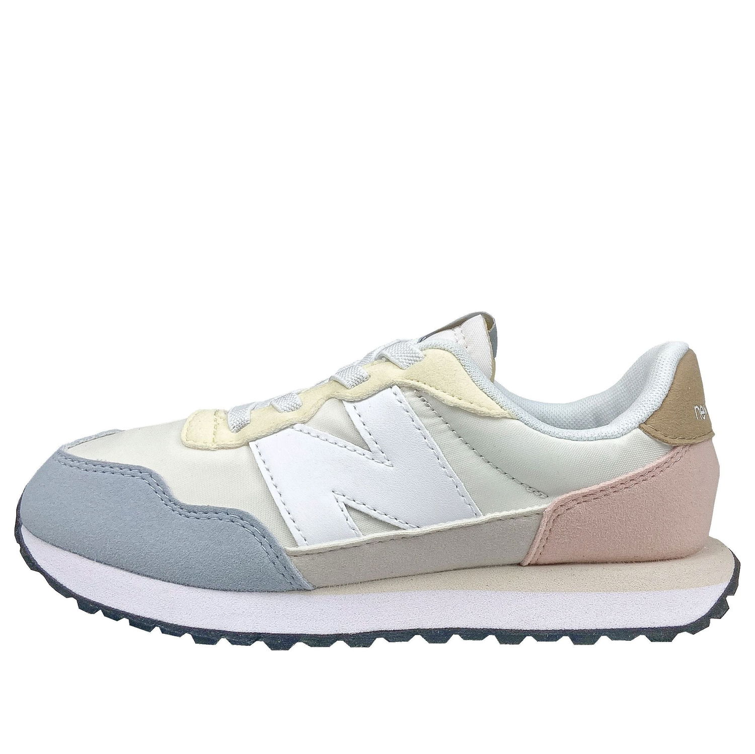 Кецове и обувки New Balance 237 Многоцветен | PH237VG, 0