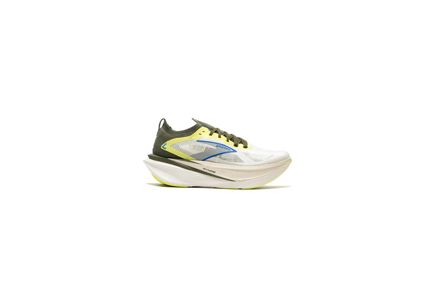 Кецове и обувки Brooks PYNRS Hyperion Max 3 Многоцветен | 1105201D163, 0