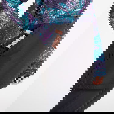 Яке Horsefeathers Fiora Anorak Jacket Mosaic Pattern Многоцветен | OW230B, 2