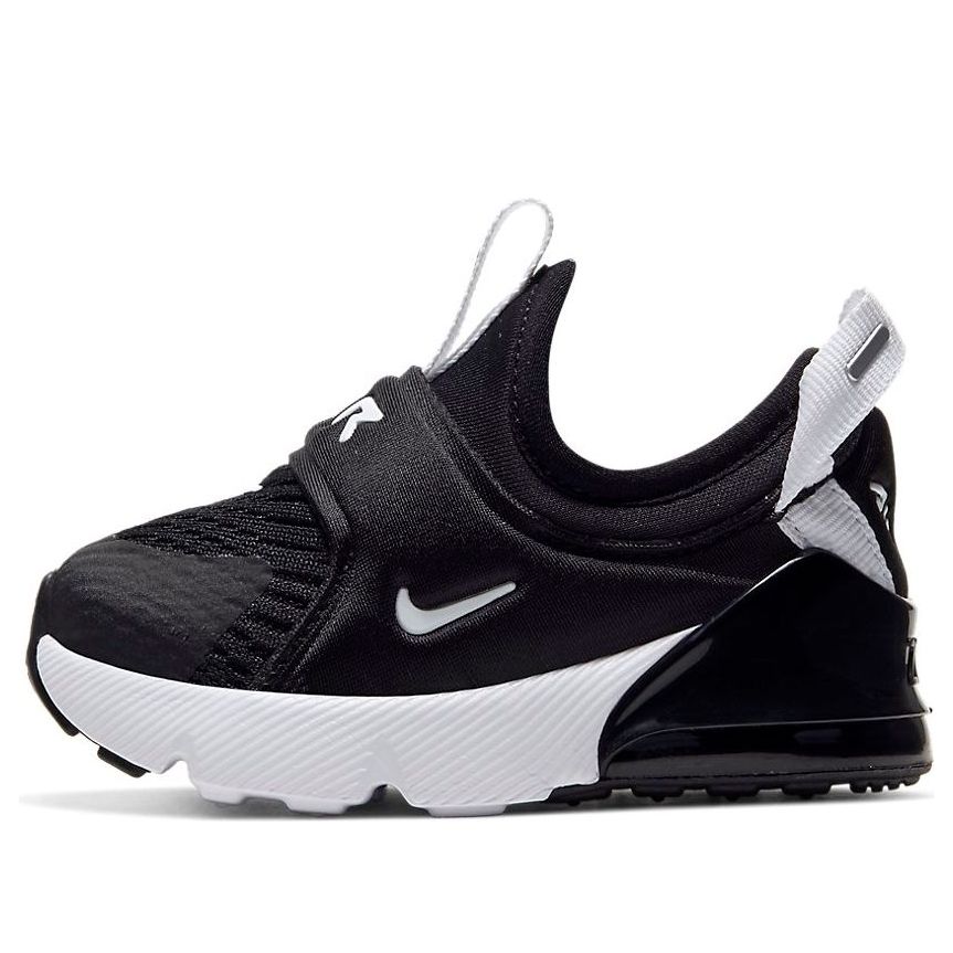 Кецове и обувки Nike Air Max 270 Extreme Черно | CI1109-001, 0
