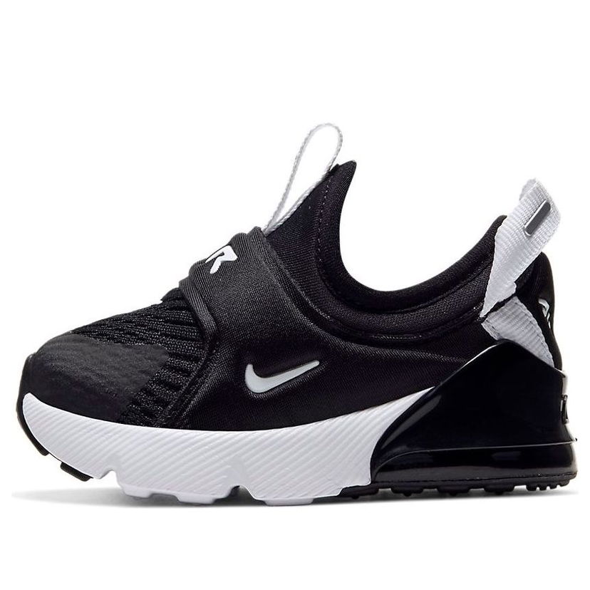 Кецове и обувки Nike Air Max 270 Extreme Черно | CI1109-001