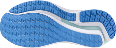 Кецове и обувки Mizuno WAVE INSPIRE 21 Сиво | j1gc2544-01, 4