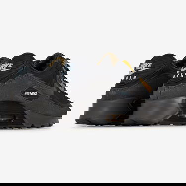 Кецове и обувки Nike Air Max 90 Черно | FB9657-001, 2