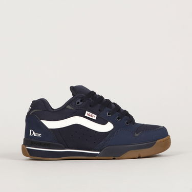 Кецове и обувки Vans Dime x Rowley XLT "Navy" Тъмно синьо | VN000CMWNVY1, 1
