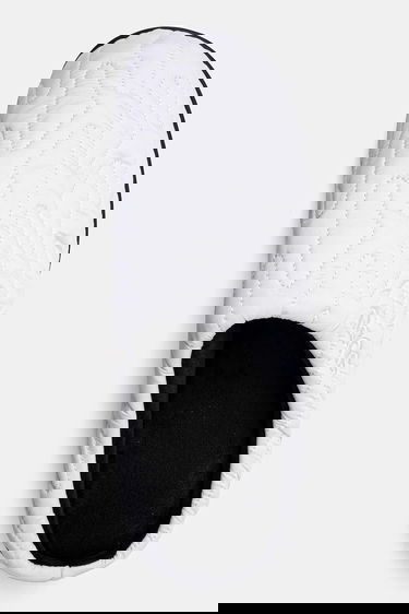 Кецове и обувки SUBU TOKYO SUBU Outline Slippers Бяло | SB.40, 3
