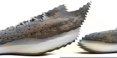 Кецове и обувки adidas Yeezy Yeezy Boost 380 Бежово | FX9764, 2