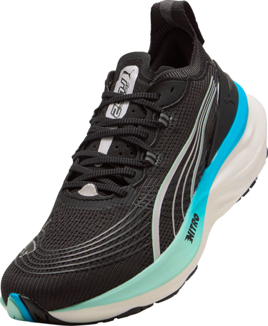 Кецове и обувки Puma ForeverRun Nitro 2 Черно | 310109-14, 4
