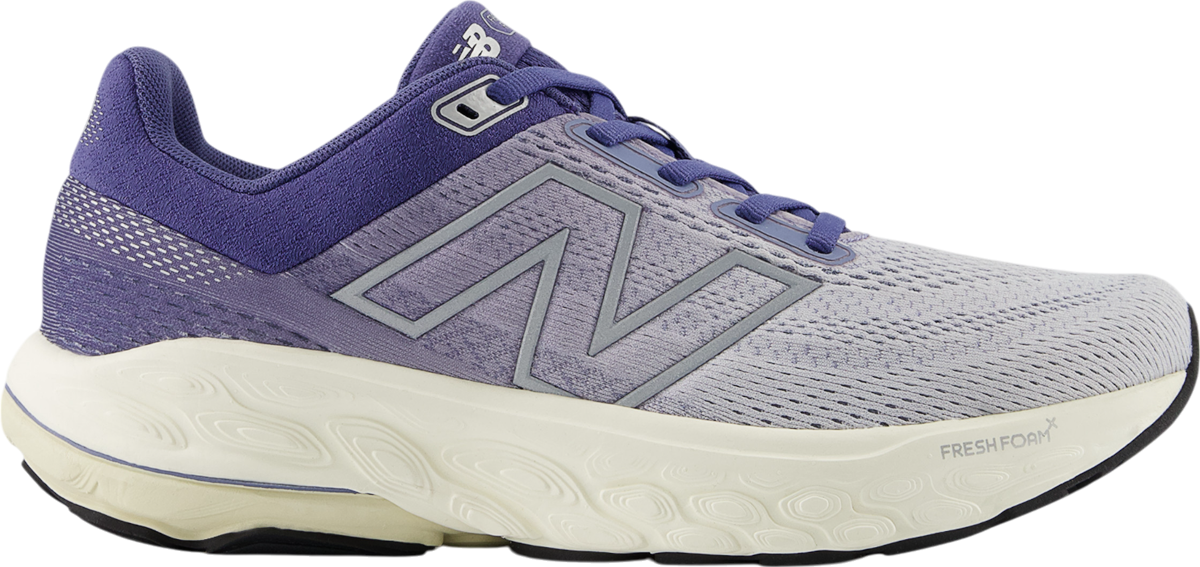 Кецове и обувки New Balance Fresh Foam X 860 v14 Лилаво | w860u14, 0