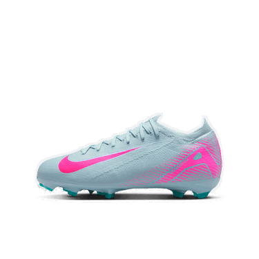 Кецове и обувки Nike Jr. Mercurial Vapor 16 Pro FG Тюркоазено | HF5448-301, 3