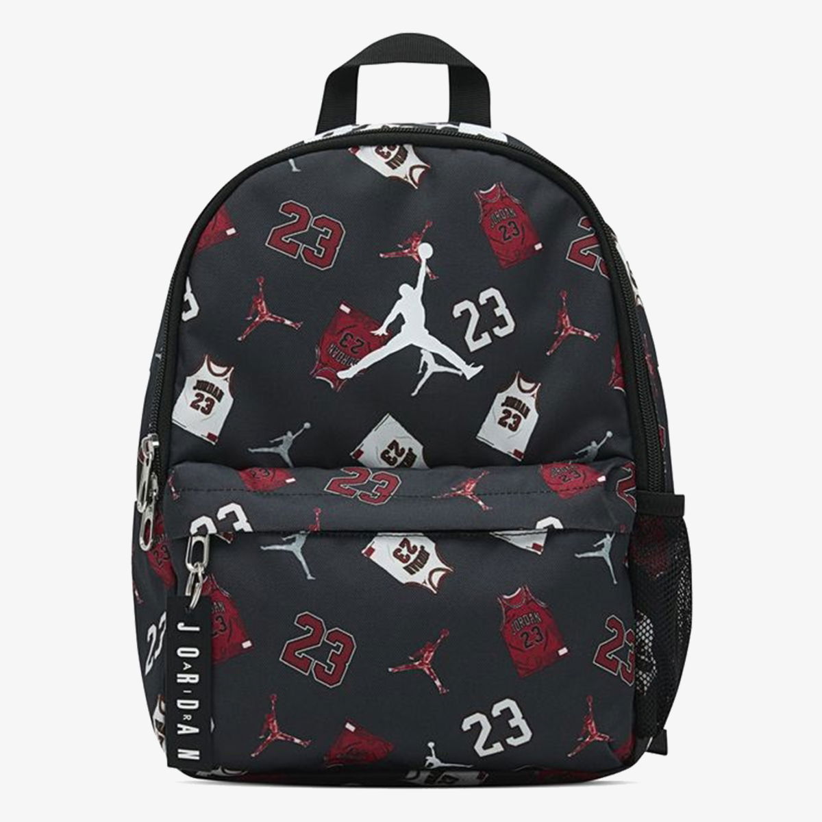 Раница Jordan Air Jordan Mini Backpack Черно | 7A0654-G0T, 0