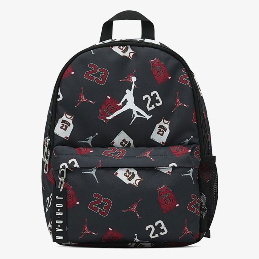 Раница Jordan Air Jordan Mini Backpack Черно | 7A0654-G0T