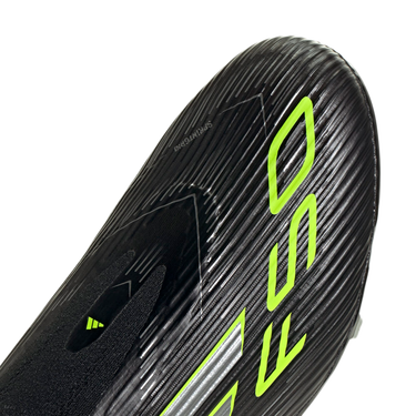 Кецове и обувки adidas Performance F50 League LL FG/MG Черно | jh7737, 4