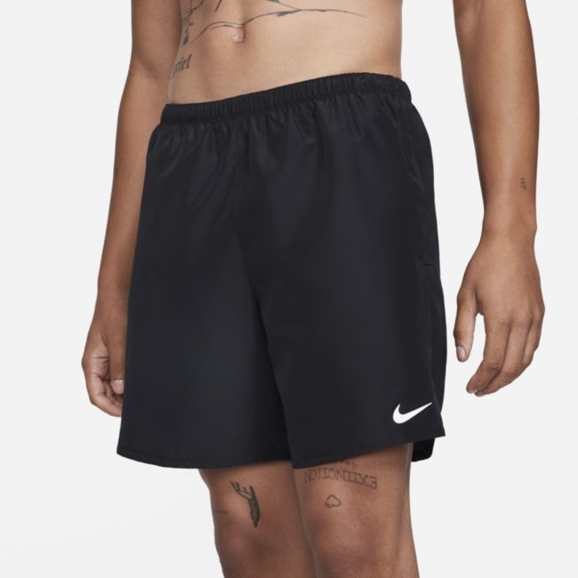 Къси панталони Nike Challenger Черно | cz9066-010, 0