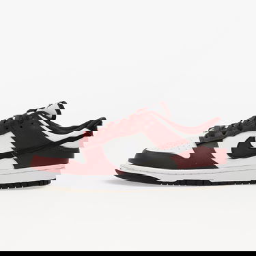 Кецове и обувки Nike Dunk Low "Dark Team Red" Бургунди | FZ4616-600, 2