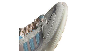 Кецове и обувки adidas Originals ZX 5K Boost Сиво | GX9540, 6