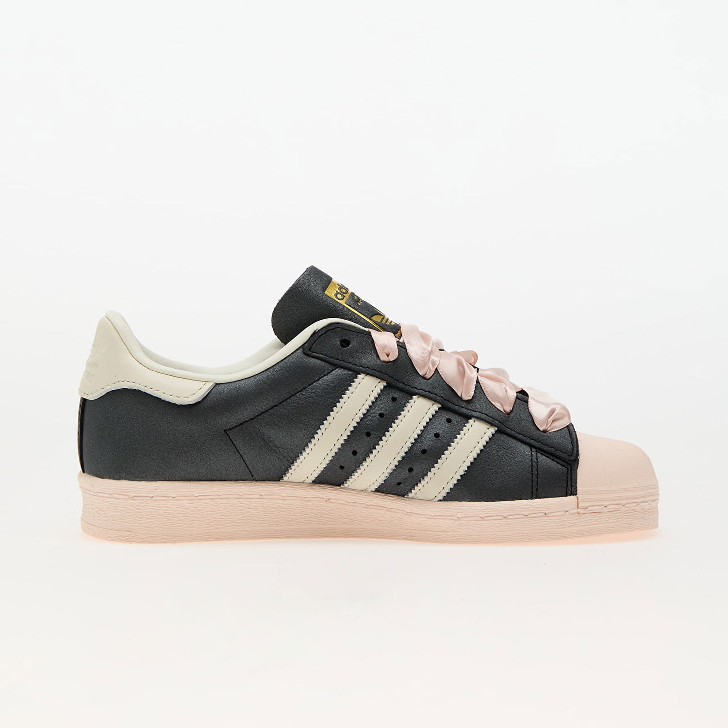 Кецове и обувки adidas Originals Superstar 82 W Черно | ID1423, 1