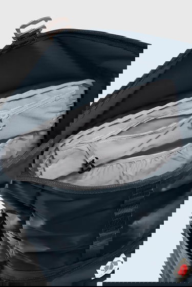 Раница FJÄLLRÄVEN Coast Foldsack 24 Roll-Top Backpack Бургунди | F23222, 7