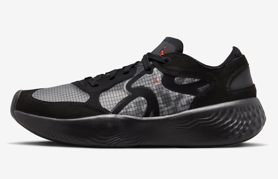 Кецове и обувки Jordan Delta 3 Low Черно | DN2647-060, 0