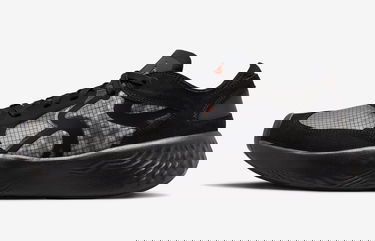 Кецове и обувки Jordan Delta 3 Low Черно | DN2647-060, 0