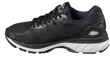 Кецове и обувки Asics ASICS GEL-NIMBUS 20 Черно | t8b1n-9090, 1