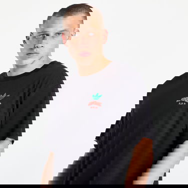 Тениска adidas Performance CHILLI PT. 2 Graphic T-Shirt Черно | KS6762, 1