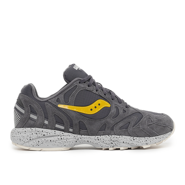 Кецове и обувки Saucony Grid Azura 2000 Сиво | S70545-1, 0