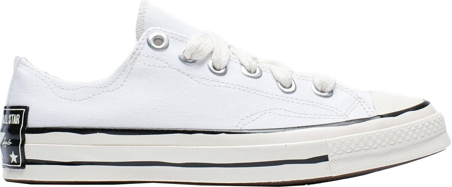 Кецове и обувки Converse Chuck 70 Бяло | a08525c-102, 0