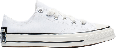 Кецове и обувки Converse Chuck 70 Бяло | a08525c-102, 0